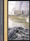 The Return of the King: The End of the Third Age (MP3): The Lord of the Rings Series, Book 6